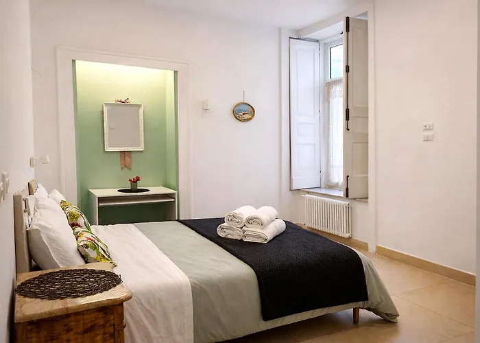 Infrascata Homes - Napoli